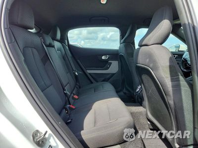Zdjęcie 10 z 12 samochodu: 2023 POLESTAR 2 VIN:YSMED3KA2PL122972 - miniatura