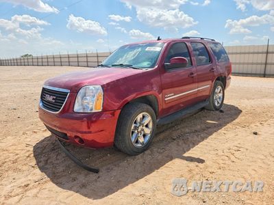 2011 GMC YUKON SLE 1GKS1AE01BR273925 - główne zdjęcie licytacji z USA - miniatura