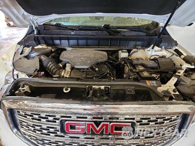 Zdjęcie 12 z 14 samochodu: 2019 GMC ACADIA DENALI VIN:1GKKNXLS6KZ116256 - miniatura