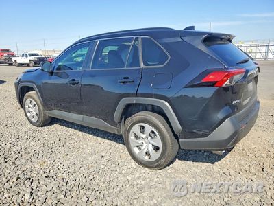 Drugie zdjęcie samochodu z przodu: 2021 TOYOTA RAV4 LE VIN:2T3G1RFVXMC167259 - miniatura