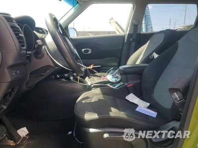 Zdjęcie 7 z 12 samochodu: 2018 KIA SOUL + VIN:KNDJP3A58J7888274 - miniatura