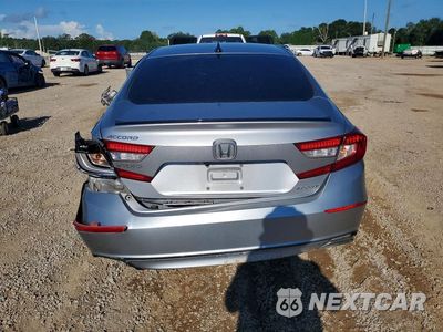 Zdjęcie 6 z 12 samochodu: 2022 HONDA ACCORD SPORT VIN:1HGCV1F35NA123379 - miniatura