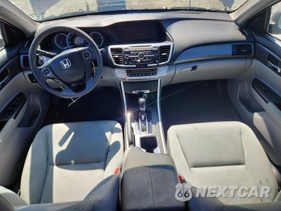 Zdjęcie 8 z 12 samochodu: 2014 HONDA ACCORD LX VIN:1HGCR2F32EA049641 - miniatura