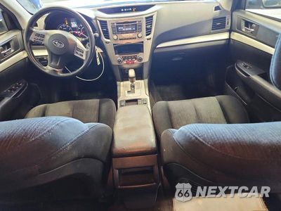 Zdjęcie 8 z 12 samochodu: 2013 SUBARU OUTBACK 2.5I PREMIUM VIN:4S4BRBGCXD3301160 - miniatura