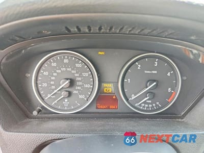Zdjęcie 9 z 13 samochodu: 2011 BMW X5 XDRIVE35D VIN:5UXZW0C56BL658256 - miniatura