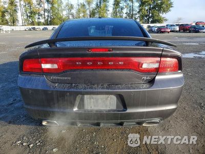 Zdjęcie 6 z 12 samochodu: 2014 DODGE CHARGER R/T VIN:2C3CDXCT6EH104595 - miniatura