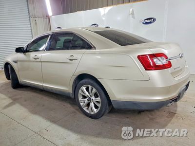 Drugie zdjęcie samochodu z przodu: 2011 FORD TAURUS SEL VIN:1FAHP2EW7BG156866 - miniatura