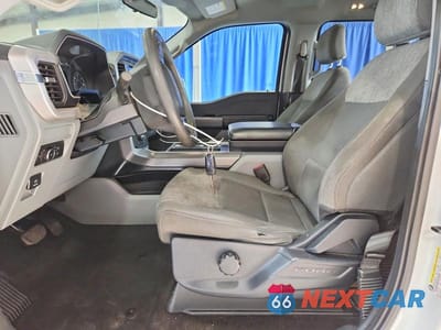 Zdjęcie 7 z 12 samochodu: 2022 FORD F150 SUPERCREW VIN:1FTEW1EP6NFA58957 - miniatura