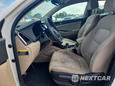 Zdjęcie 7 z 13 samochodu: 2016 HYUNDAI TUCSON SE VIN:KM8J23A46GU169729 - miniatura