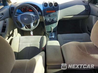 Zdjęcie 8 z 12 samochodu: 2009 NISSAN ALTIMA 2.5 VIN:1N4AL21E09N536650 - miniatura