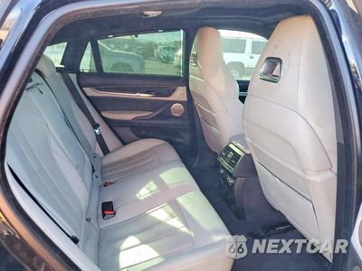 Zdjęcie 11 z 13 samochodu: 2018 BMW X6 M VIN:5YMKW8C51J0Y74542 - miniatura
