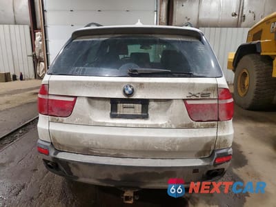 Zdjęcie 6 z 13 samochodu: 2007 BMW X5 3.0I VIN:5UXFE43547L013142 - miniatura
