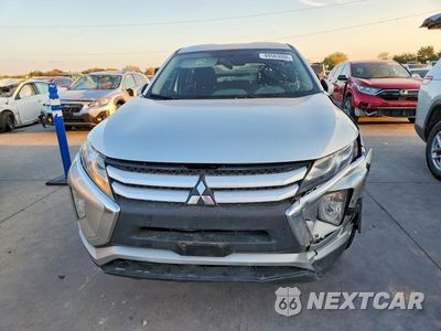 Piąte zdjęcie samochodu w środku: 2019 MITSUBISHI ECLIPSE CROSS ES VIN:JA4AS3AA2KZ018676 - miniatura