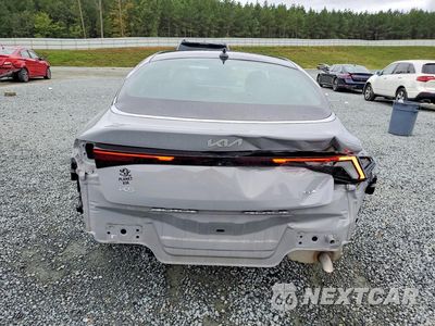 Zdjęcie 6 z 12 samochodu: 2025 KIA K5 GT LINE VIN:KNAG64J79S5308545 - miniatura