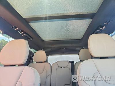 Zdjęcie 10 z 14 samochodu: 2026 VOLVO XC90 PLUS VIN:YV4062PE4T1536893 - miniatura