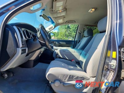 Zdjęcie 7 z 12 samochodu: 2010 TOYOTA TUNDRA DOUBLE CAB SR5 VIN:5TFUM5F16AX009863 - miniatura