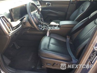Zdjęcie 7 z 13 samochodu: 2024 KIA SORENTO S VIN:5XYRL4JC1RG279156 - miniatura