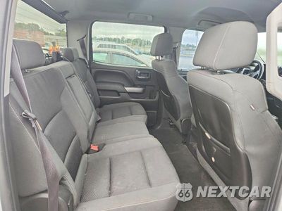 Zdjęcie 10 z 12 samochodu: 2015 CHEVROLET SILVERADO C1500 LT VIN:3GCPCREC0FG191811 - miniatura