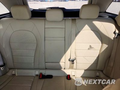 Zdjęcie 10 z 13 samochodu: 2019 MERCEDES-BENZ GLC 300 VIN:WDC0G4JB8KV171372 - miniatura