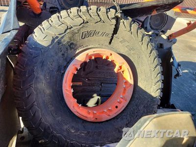 Zdjęcie 6 z 10 samochodu: 2022 POLARIS RZR UTILITY VEHICLE VIN:3NSRML2K0NG375304 - miniatura