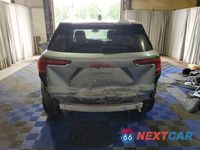 Zdjęcie 6 z 14 samochodu: 2026 GMC TERRAIN ELEVATION VIN:3GKALMEG7TL438440 - miniatura