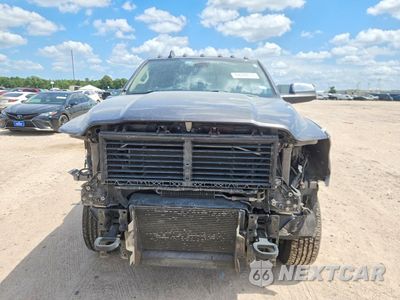 Piąte zdjęcie samochodu w środku: 2021 RAM 3500 LARAMIE VIN:3C63R3JL2MG505916 - miniatura