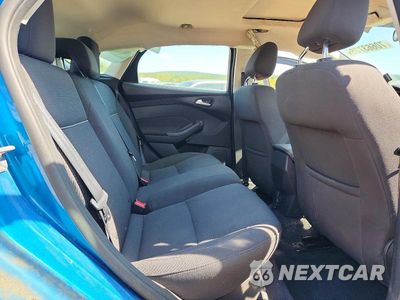 Zdjęcie 10 z 12 samochodu: 2012 FORD FOCUS SEL VIN:1FAHP3M27CL282707 - miniatura