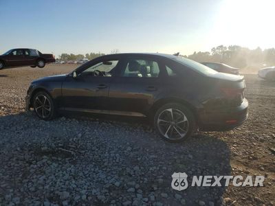 Drugie zdjęcie samochodu z przodu: 2019 AUDI A4 PREMIUM VIN:WAUGMAF42KN013919 - miniatura