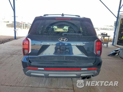 Zdjęcie 6 z 14 samochodu: 2023 HYUNDAI PALISADE SEL PREMIUM VIN:KM8R44GE9PU638394 - miniatura