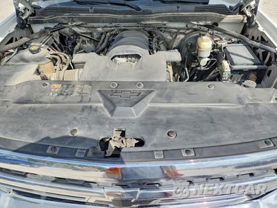 Zdjęcie 11 z 12 samochodu: 2015 CHEVROLET SILVERADO C1500 VIN:3GCPCPEC1FG458927 - miniatura