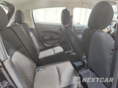 Zdjęcie 11 z 13 samochodu: 2024 MITSUBISHI MIRAGE ES VIN:ML32AUHJXRH025547 - miniatura