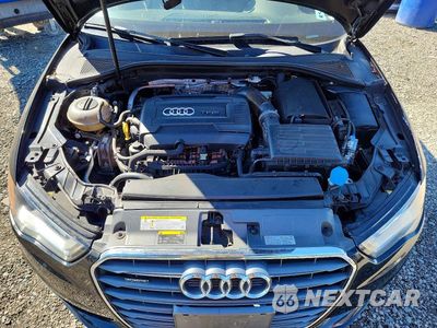 Zdjęcie 11 z 12 samochodu: 2015 AUDI A3 PREMIUM VIN:WAUBFGFF0F1003069 - miniatura