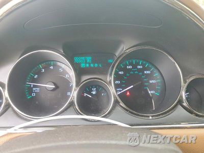 Zdjęcie 9 z 13 samochodu: 2016 BUICK ENCLAVE VIN:5GAKRBKD8GJ250635 - miniatura
