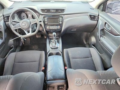 Zdjęcie 8 z 13 samochodu: 2021 NISSAN ROGUE SPORT S VIN:JN1BJ1AV0MW571421 - miniatura