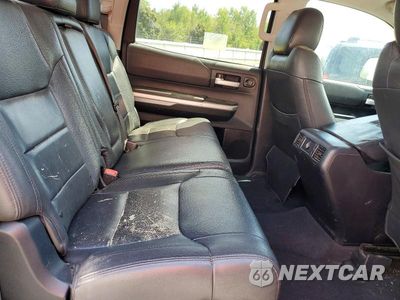 Zdjęcie 10 z 12 samochodu: 2015 TOYOTA TUNDRA SR5 VIN:5TFDW5F10FX483700 - miniatura