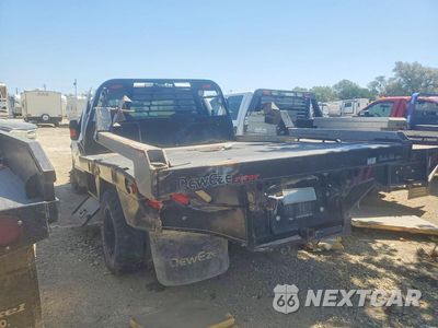 Drugie zdjęcie samochodu z przodu: 2015 FORD F350 SUPER DUTY VIN:1FDRF3HT3FEC23825 - miniatura