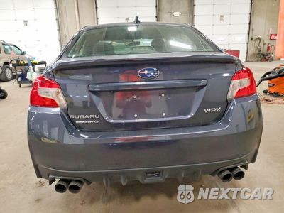 Zdjęcie 6 z 12 samochodu: 2018 SUBARU WRX PREMIUM VIN:JF1VA1C65J9808341 - miniatura