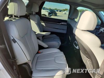 Zdjęcie 11 z 14 samochodu: 2024 HYUNDAI PALISADE SEL PREMIUM VIN:KM8R4DGE4RU692592 - miniatura