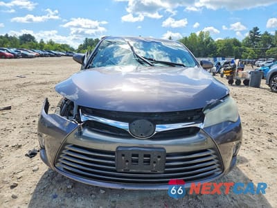 Piąte zdjęcie samochodu w środku: 2016 TOYOTA CAMRY LE VIN:4T1BF1FK1GU163079 - miniatura