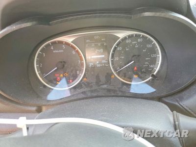 Zdjęcie 9 z 12 samochodu: 2021 NISSAN VERSA S VIN:3N1CN8DV7ML894755 - miniatura