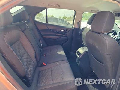 Zdjęcie 10 z 12 samochodu: 2020 CHEVROLET EQUINOX LT VIN:3GNAXUEV8LS535805 - miniatura