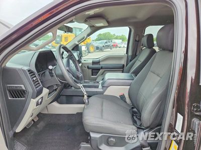 Zdjęcie 7 z 12 samochodu: 2019 FORD F150 SUPERCREW VIN:1FTEW1CP6KFD09944 - miniatura