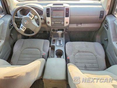 Zdjęcie 8 z 12 samochodu: 2019 NISSAN FRONTIER S VIN:1N6BD0CT0KN777865 - miniatura