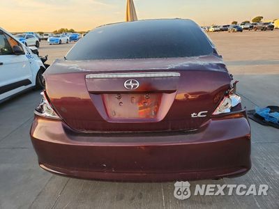 Zdjęcie 6 z 12 samochodu: 2007 TOYOTA SCION TC VIN:JTKDE177270197350 - miniatura