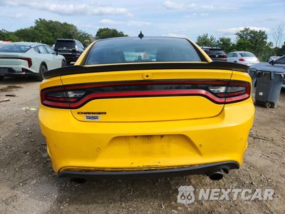 Zdjęcie 6 z 13 samochodu: 2017 DODGE CHARGER R/T VIN:2C3CDXCT1HH532773 - miniatura