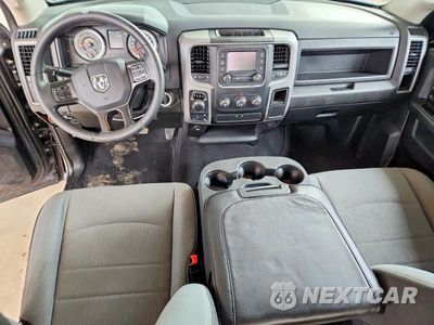 Zdjęcie 8 z 12 samochodu: 2021 RAM 1500 CLASSIC TRADESMAN VIN:3C6RR7KG4MG707370 - miniatura