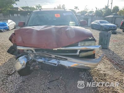Piąte zdjęcie samochodu w środku: 2003 CHEVROLET SUBURBAN C1500 VIN:1GNEC16Z03J184175 - miniatura