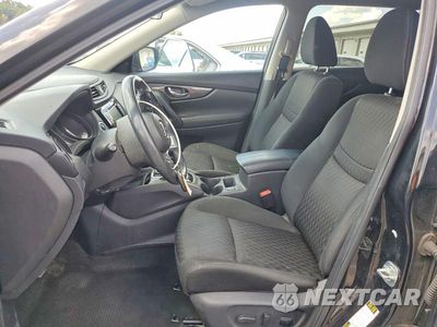 Zdjęcie 7 z 13 samochodu: 2018 NISSAN ROGUE SV VIN:KNMAT2MT5JP511708 - miniatura