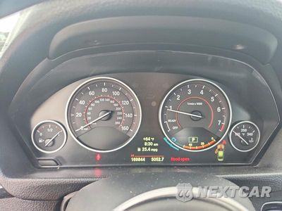 Zdjęcie 9 z 13 samochodu: 2014 BMW 328 XI SULEV VIN:WBA3B5C58EP542955 - miniatura