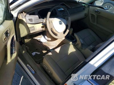 Zdjęcie 8 z 12 samochodu: 2002 MAZDA MILLENIA S VIN:JM1TA222621720744 - miniatura